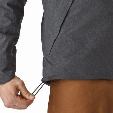 3---Radsten-Insulated-Jacket-Black-Heather-Hem-Adjuster