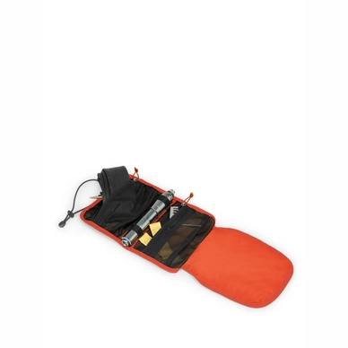 Rugzak Osprey Raptor 10 Wildfire Red