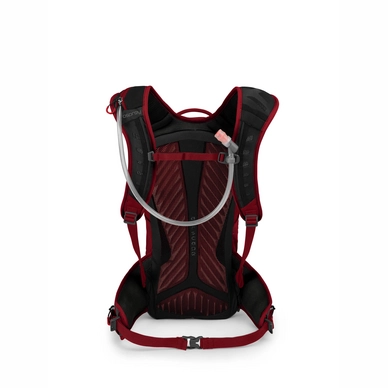 Rugzak Osprey Raptor 14 Wildfire Red