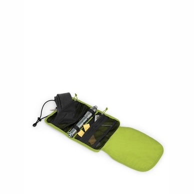 Rugzak Osprey Raptor 14 Black