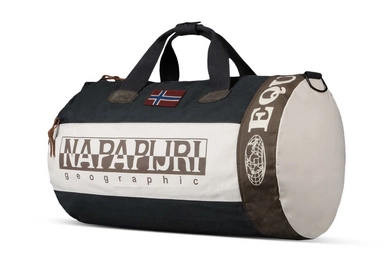 Reistas Napapijri Sarov A Dark Grey Solid