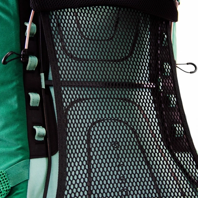 Backpack Osprey Rook 50 Mallard Green