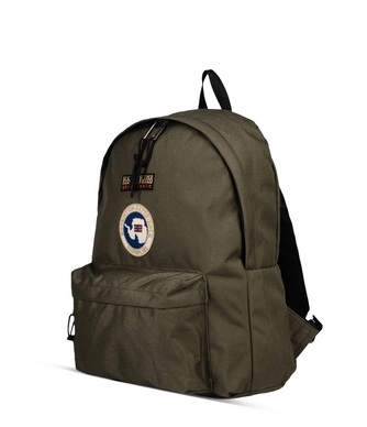 Rugzak Napapijri Voyage Military Green