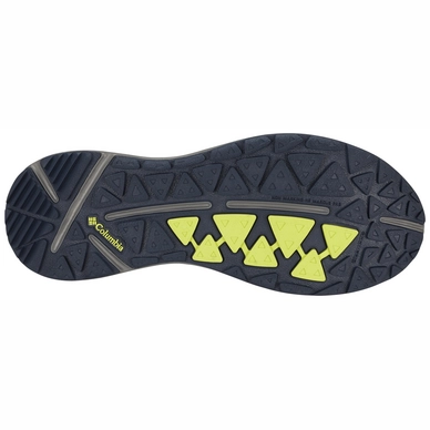 Wandelschoen Columbia Men's Drainmaker III Zinc Voltage
