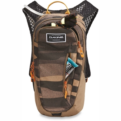 Rugzak Dakine Shuttle 6L Fieldcamo