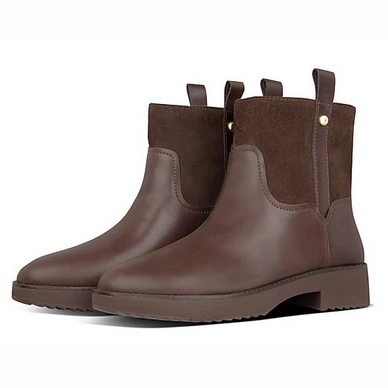 3---SIGNEY-MIXTE-ANKLE-BOOTS-CHOCOLATE-BROWN_Y77-167_2