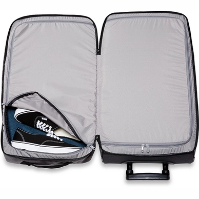 Reistas Dakine Split Roller EQ 75L Carbon