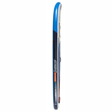 3---SUP-board STX ISup Hybrid Freeride 10'6 Blue Orange'22-3