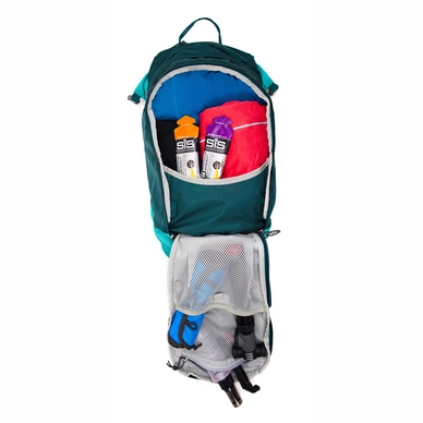 3---Salida Open Pack
