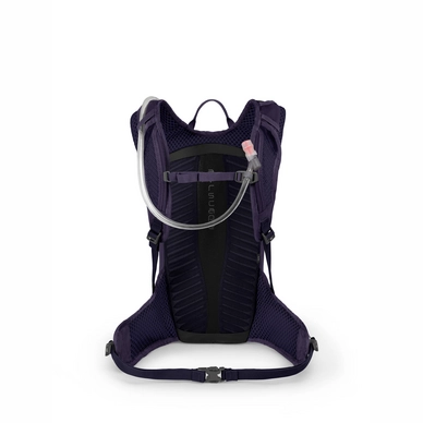 Rugzak Osprey Salida 12 Violet Pedals