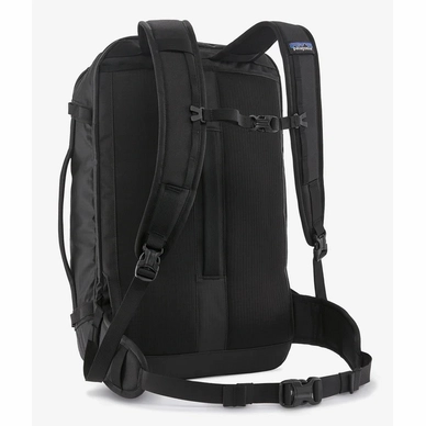 3---Schoudertas Patagonia Black Hole Mini MLC Black-3