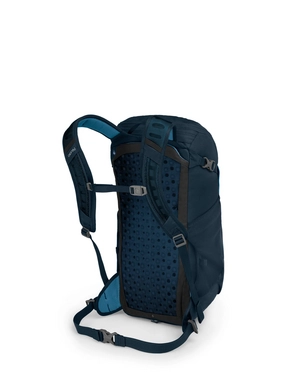 Rugzak Osprey Skarab 22 Deep Blue