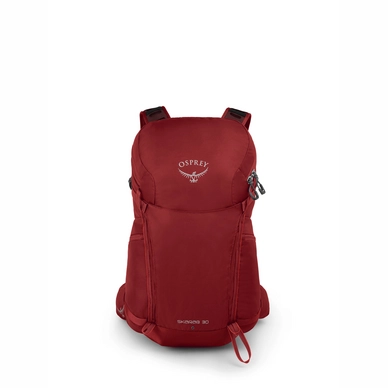 Rugzak Osprey Skarab 30 Mystic Red