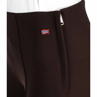 Ski Broek Napapijri Nepse Caffeine Women