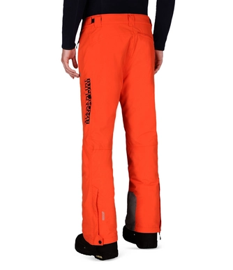 Ski Broek Napapijri Nord Emberglow Men