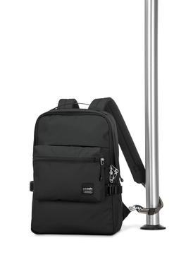 Rugzak Pacsafe Slingsafe LX350 Black