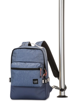 Rugzak Pacsafe Slingsafe LX350 Denim