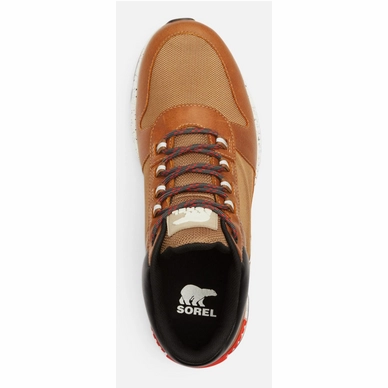 3---Sorel Men Mac Hill Chukka WP Elk Elk 3