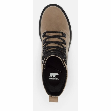 3---Sorel Women Lennox Lace WP Omega Taupe Black 3
