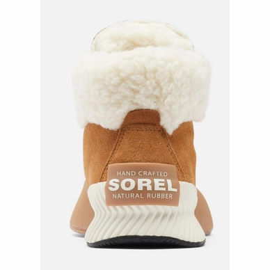 3---Sorel Women Out N About III Conquest WP Camel Brown Black 3