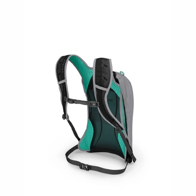 Rugzak Osprey Sylva 5 Downdraft Grey
