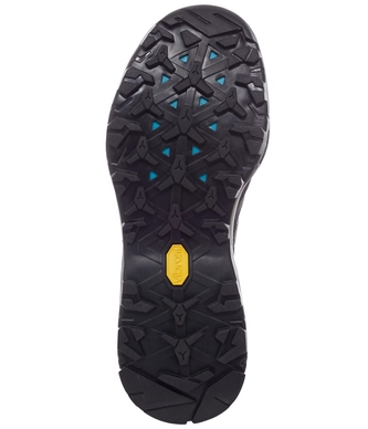 Wandelschoen The North Face Women's Hedgehog Hike Mid GTX Steeple Grey