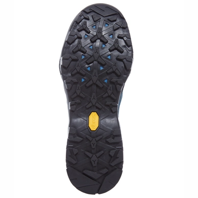 Wandelschoen The North Face Women's Hedgehog Hike Mid GTX Blue