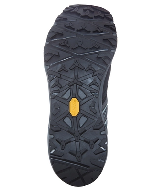 Wandelschoen The North Face Men's Hedgehog Fastpack Lite GTX Grey