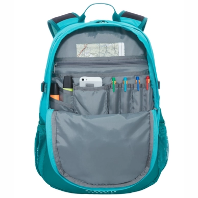 Rugzak The North Face Borealis Classic Ionblue Icegreen