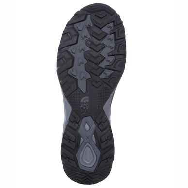 Wandelschoen The North Face Men's Litewave Explore GTX Black