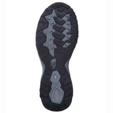 Wandelschoen The North Face Women's Litewave Explore GTX Black