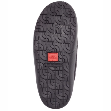 Pantoffel The North Face Men's Thermoball Traction Mule II Grey
