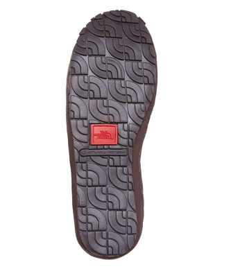 Pantoffel The North Face Women's Thermoball Traction Mule II Bruin
