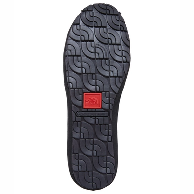 Pantoffel The North Face Women's Thermoball Traction Mule II Black