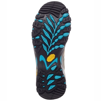 Wandelschoen The North Face Women's Hedgehog Fastpack GTX Taupe