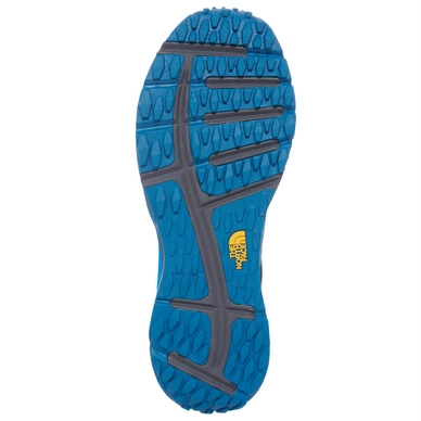 Sportschoen The North Face M Litewave Tr Urban Navy Shady Blue