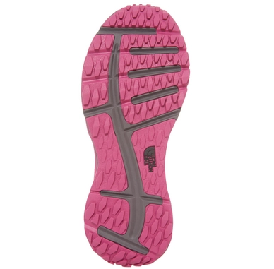 Sportschoen The North Face W Litewave Tr TNF Black Raspberry Rose