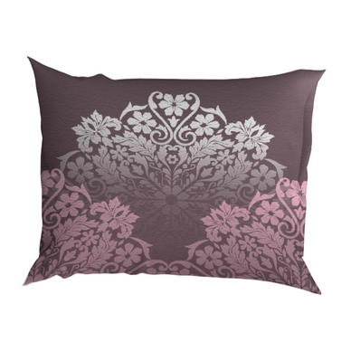 3---TEXTAP Baroque FLANEL sloop oudrose HR
