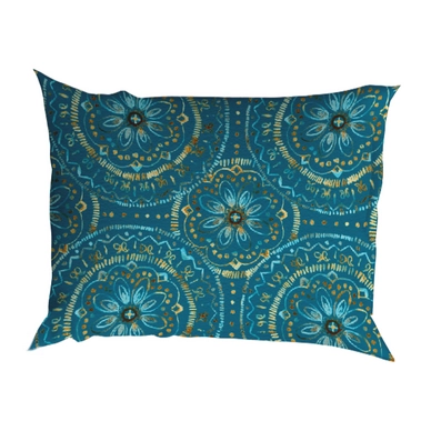 3---TEXTAP Libby flanel sloop teal HR