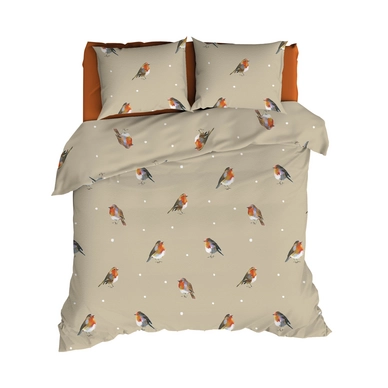 3---TEXTAP Robin flanel beige HR