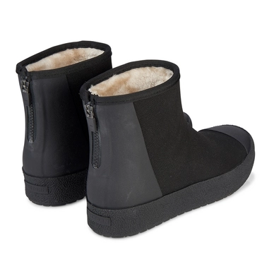 Regenlaars Tretorn Arch Hybrid Black