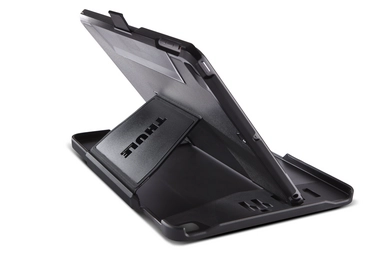 Tablethoes Thule Atmos X3 Hardshell iPad Air Black