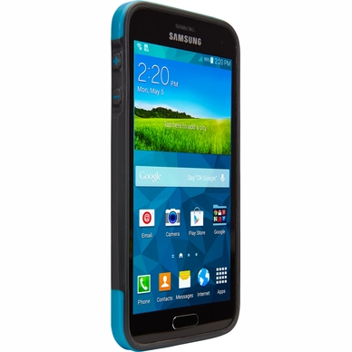 Telefoonhoesje Thule Atmos X3 for Galaxy S5 Thule Blue Dark Shadow