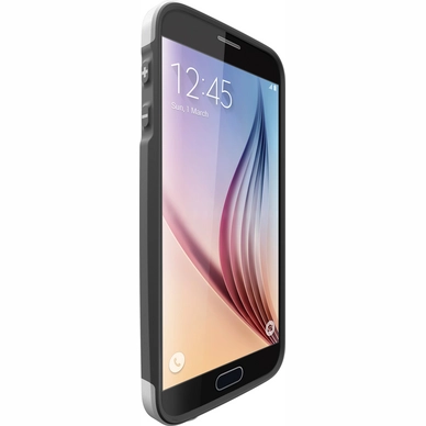 Telefoonhoesje Thule Atmos X3 for Galaxy S6 White Dark Shadow