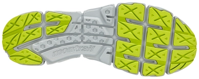 Trailrunning Schoen Columbia Men Fluidflex X.S.R. Bright Green Reef