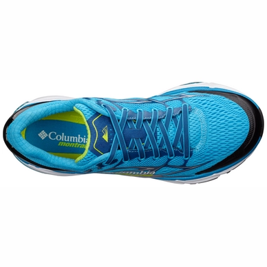 Trailrunning Schoen Columbia Men Variant X.S.R. Blue Chill Fission