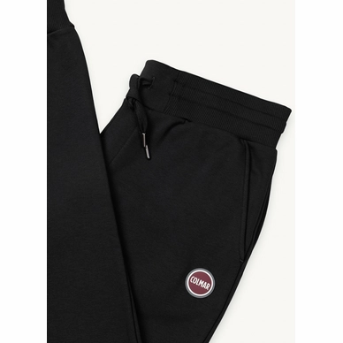 3---Trainingsbroek Colmar Men 8254R Black-3