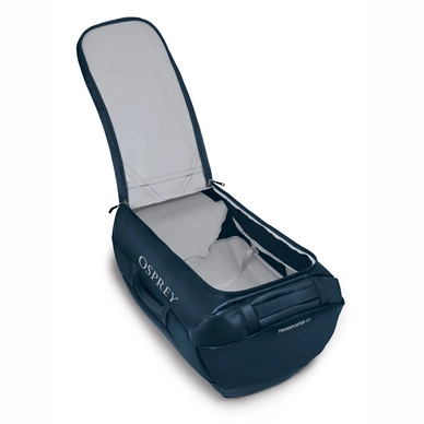 3---TransporterDuffel120_F21_Side3_VenturiBlue