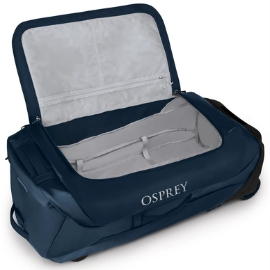 3---TransporterWheeledDuffel120_F21_Side2_VenturiBlue