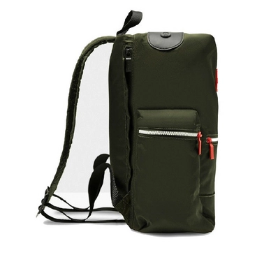 Rugzak Hunter Original Backpack Nylon Dark Olive